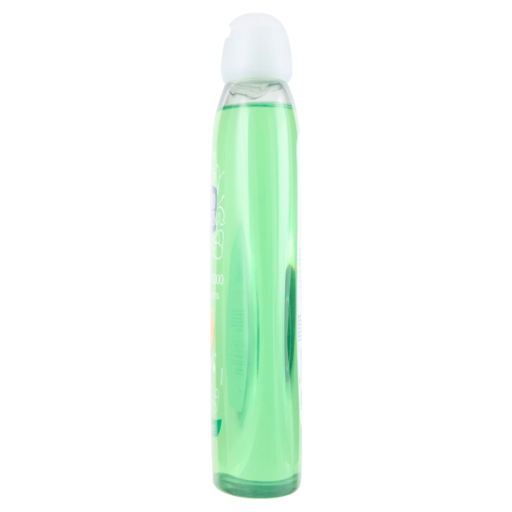 Neutro Roberts Doccia Shampoo Vitamine della Frutta Tonificante 250 ml